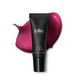 Jolie Tinted Lip Salve, Ultra Moisture Butter Melt (Berry)
