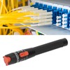 Visual Fault Locator VFL 10km 10mW Optical Fiber Red Light