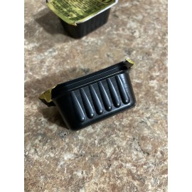 McDonald's *RARE & EXCLUSIVE* McDonald’s Special Edition Gold Sauce - Limited Edition