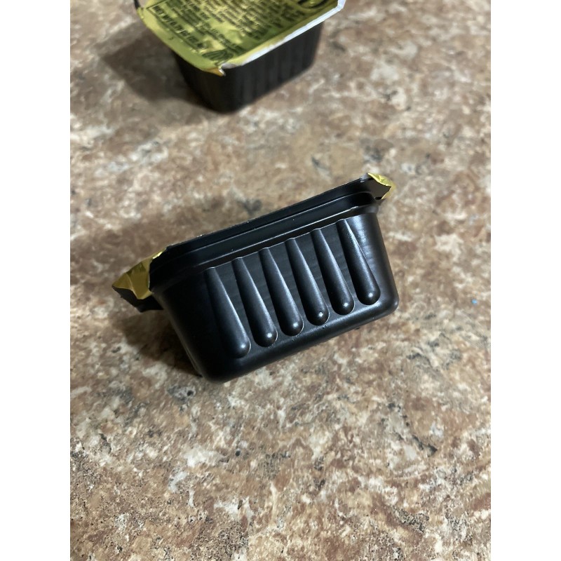 McDonald's *RARE & EXCLUSIVE* McDonald’s Special Edition Gold Sauce -