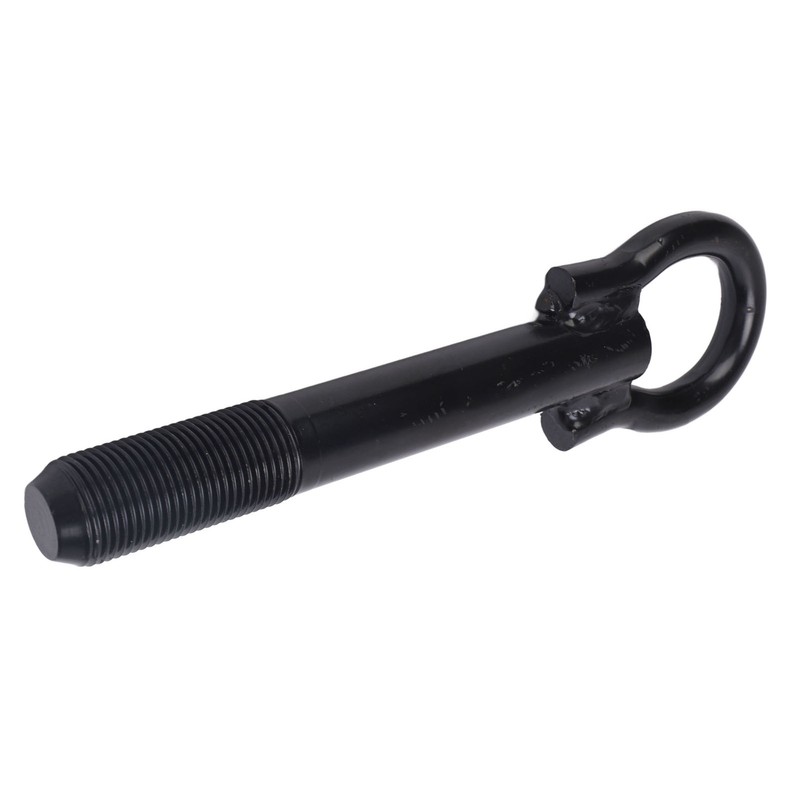 Towing Eye Hook Forged Steel Safe Rustproof 5196142040 OEM Tractive