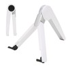 Laptop Stand UP‑1 White Adjustable Tablet PC Bracket Ergonomic Computer