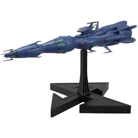 Bandai Hobby Deusura II Star Blazers 2199 Core Ship Model Kit (1/100 Scale)