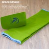 Wet Work Microfiber Towel 60” by 36” for Camping, Yoga,