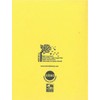 Rhino A5+ Exercise Books, 32 Page / 20mm Squared Paper