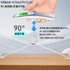 Travel Luggage Scale, For LCC, Portable, Fashionable, Color Digital, Lightweight,