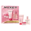 Nuxe Pink Iconics Floral Beauty Essentials Gift Set (£46.60 Value)