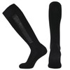 Dress Cici Men's Compression Socks for Football, Partial Mesh Nylon