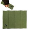 DARETOTRY Folding Cushion, Outdoor Cushion, Foldable, Portable Cushion, Lightweight, Compact,