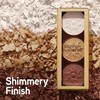 Physicians Formula Bronze Booster Highlight & Contour Palette, Shimmer Glow