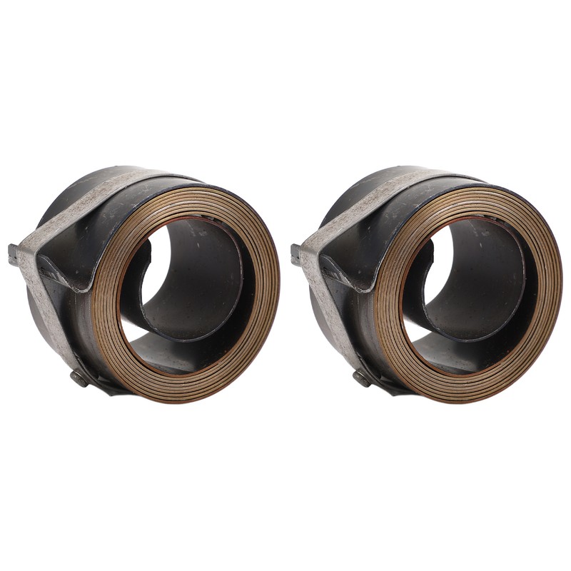 2Pcs Bench Drill Press Return Spring Robust Bench Drill Press