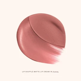 Labial En Crema Mate Lip Soufflé Rare Beauty - Kindness