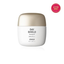 O Hui 데이쉴드 선퀴드 50ml Day Shield Sun Liquid 50ml