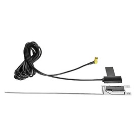 ZENEC ZE-DAB60 DAB Antenna N-ZEDAB60-ANT