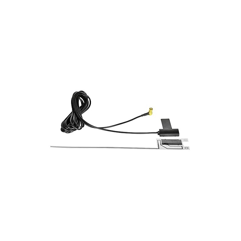 ZENEC ZE-DAB60 DAB Antenna N-ZEDAB60-ANT