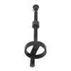 Workbench Vise Screw, T20 Self Locking Good Bearing Bench Screw