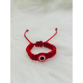 Eye Made of Thread - Simple Design for Everyday Wear - Size: 1 a 2 Year