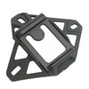 Helmet Shroud Aluminum Alloy Helmet NVG Mount Adapter for FAST