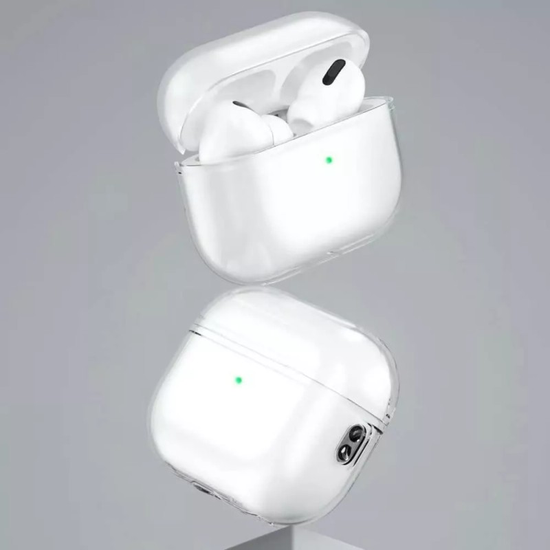 +Mu Funda Para AirPods Pro 2 Generación 2022 Case