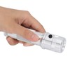 Asixxsix Multicolour LED Torch, 10 Colour in 1 LED Torch