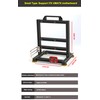 Aluminum Alloy Open Case Gaming Computer Chassis Desktop Bracket Water