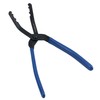 Trim Clip Remover Removal Pliers with 45 Degree Jaws Panel
