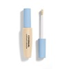 COVERGIRL Clean Matte Concealer, Fair 110, 0.37 Fl Oz, 2