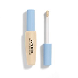 COVERGIRL Clean Matte Concealer, Fair 110, 0.37 Fl Oz, 2 Count