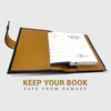 The Masonic Collection - Soft Faux Leather Ritual Book Cover