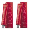 Schwarzkopf Igora Royal 8-4 2er Pack (2x60ml)