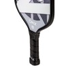 ONIX Z3 Composite USAPA Approved Pickleball Paddle, Black