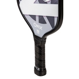 ONIX Z3 Composite USAPA Approved Pickleball Paddle, Black