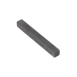 AlveyTech 5 mm x 5 mm x 45 mm Square Axle Key - Replacement for the Coleman BT200X, BT200X-G, BT200X-O, CK100, CT200U-EX/CT200U-EXR, CT200U Trail, SK100, 79cc 3 HP Mini Dirt Pit Bike, Go-Karts 5-Pack