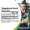Nature's Plus Cal Mag Citrate -- 90 Vegetarian Capsules by