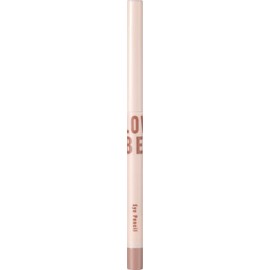 TONYMOLY Lovely Beam Drawing Pencil 03 Matte Brown – Multi-Use Concealer & Highlighter Pencil for Under-Eye, Blemish Cover, and Precision Detailing, Smooth Korean Makeup Stick, 0.3g