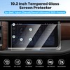 Canvcle Screen Protector for 2021-2024 GMC Yukon (Denali/Denali Ultimate), 10.2