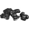 Venco Boerderij Drop Hard Zout / Farm Licorice Hard Salty