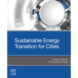 Sustainable Energy Transition for Cities