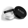 Bissú Polvo Fijador De Maquillaje Para Rostro Bissu