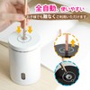 Umimile Electric Pencil Sharpener, Electric Sharpener, School Preparation, 6-8mm Pencil,