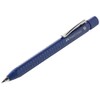 Faber-Castell Grip 2011 Mechanical Pencil 0.7mm Classic Blue