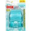 Duck 3-in-1 Cool Mist Toilet Bowl Liquid Rimblock Refill, 55ml