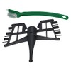 vhbw Mixing Attachment Compatible with Silvercrest Monsieur Cuisine Connect SKMC