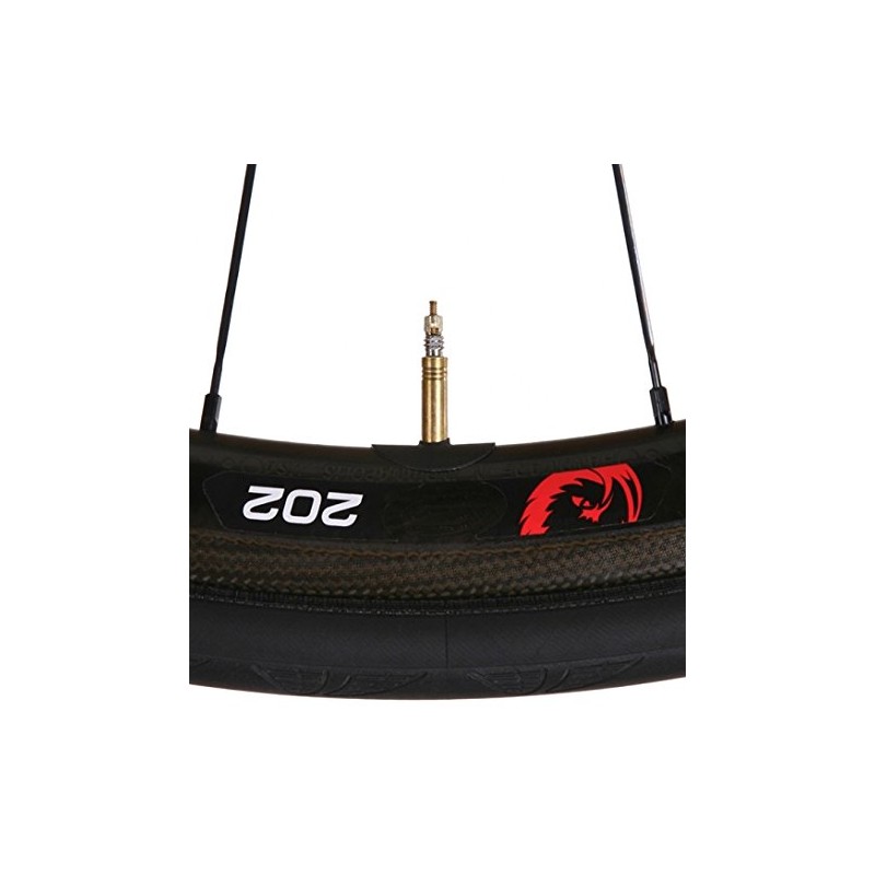 RRP Valveguard - Sticky rubber patches for rattling valves +