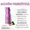 Crema Hidratante Corporal Natura Tododia Ciruela Y Flor De Vainilla