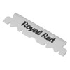 Pack of 10 Royal Red Barber Blades