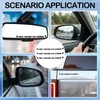 Te amo maneja con cuidado Inspirational Message Decal Sticker Drive