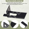 LEAFLEX 2 Pack 638016003 Line Cutting Blade/Trimmer Line Knife Cutter