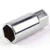 Auto Dynasty M12 x 1.5 Open End Style Aluminum Alloy
