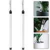 DOITOOL Water Level Indicator 4 Pieces Plant Water Meter Reminder